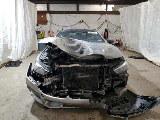 Photo 5 from auction – 2020 BMW M8 with VIN WBSAE0C05LCD49641