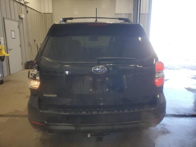 Photo 6 from auction – 2015 SUBARU FORESTER 2 with VIN JF2SJGDCXFH517479