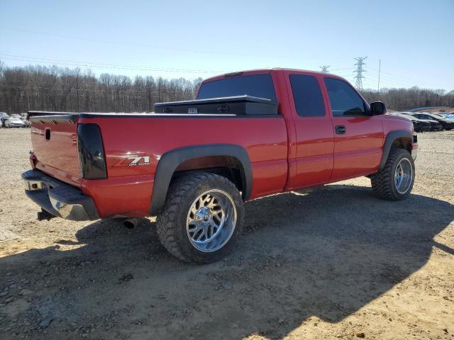 Photo 3 from auction – 2006 CHEVROLET SILVERADO with VIN 1GCEK19B06Z141147