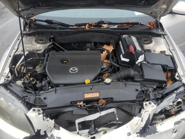 Foto 11 de la subasta – 2008 MAZDA 6 I con VIN 1YVHP80C585M18991