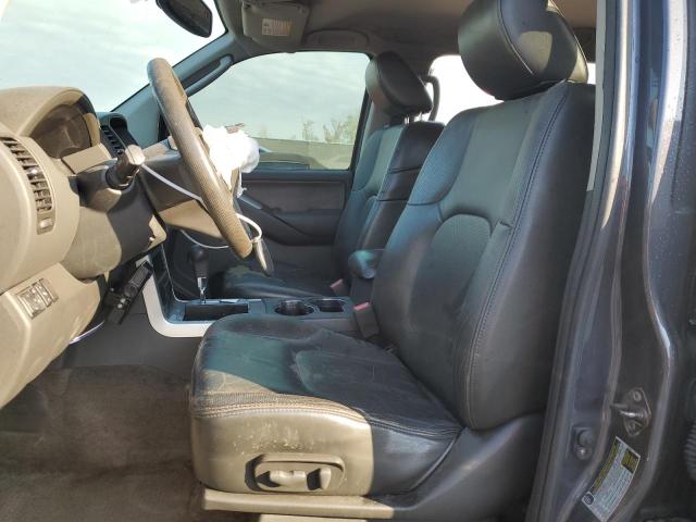 Photo 7 from auction – 2011 NISSAN PATHFINDER with VIN 5N1AR1NN4BC610047