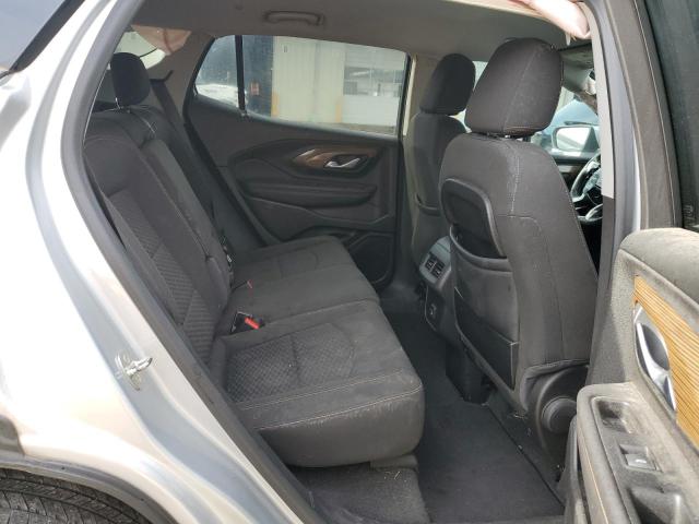 Photo 11 from auction – 2019 GMC TERRAIN SL with VIN 3GKALMEV8KL194813
