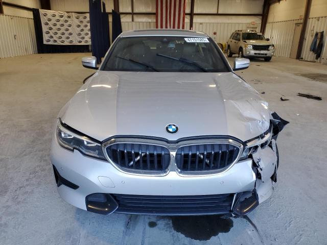 Photo 5 from auction – 2019 BMW 330I with VIN WBA5R1C5XKFH01038