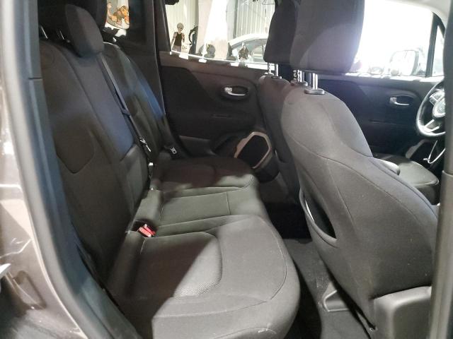 Photo 11 from auction – 2016 JEEP RENEGADE L with VIN ZACCJBBT3GPC87206
