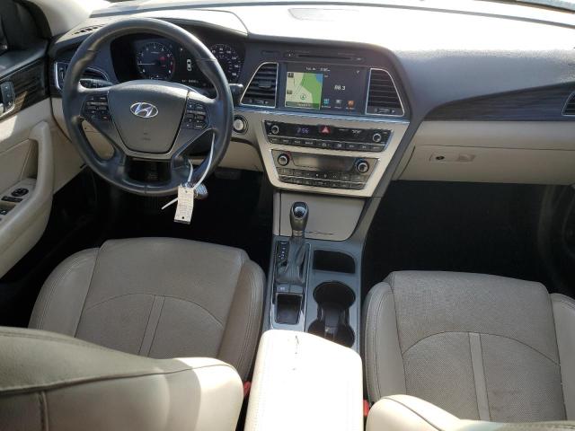 Photo 8 from auction – 2016 HYUNDAI SONATA SPO with VIN 5NPE34AF5GH264674