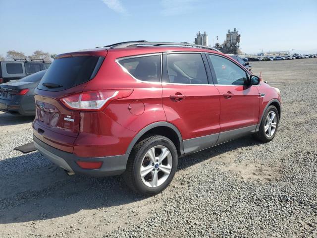 Photo 3 from auction – 2014 FORD ESCAPE SE with VIN 1FMCU0GXXEUB64436
