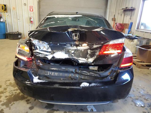 Photo 6 from auction – 2015 HONDA ACCORD EXL with VIN 1HGCR2F83FA240093