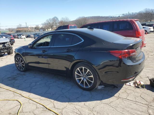 Photo 2 from auction – 2016 ACURA TLX TECH with VIN 19UUB2F5XGA004654