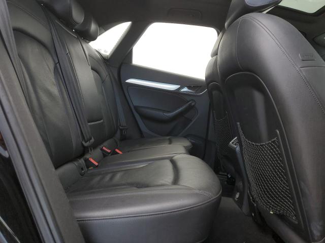 Снимка 10 от търг – 2016 AUDI Q3 PRESTIG с VIN WA1GFCFS6GR015514