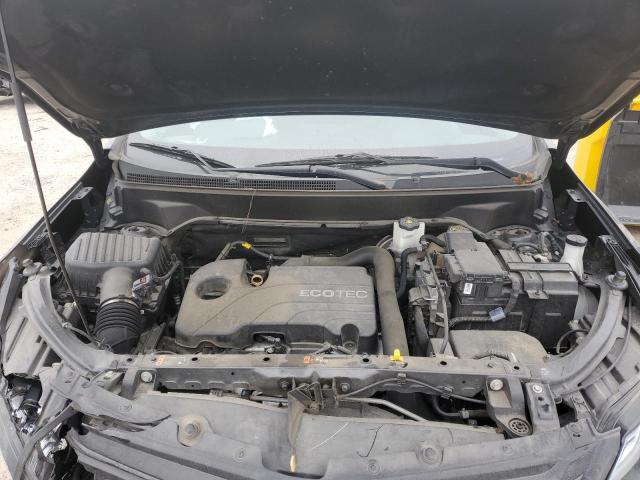 Photo 12 from auction – 2020 CHEVROLET EQUINOX LT with VIN 2GNAXKEVXL6269853