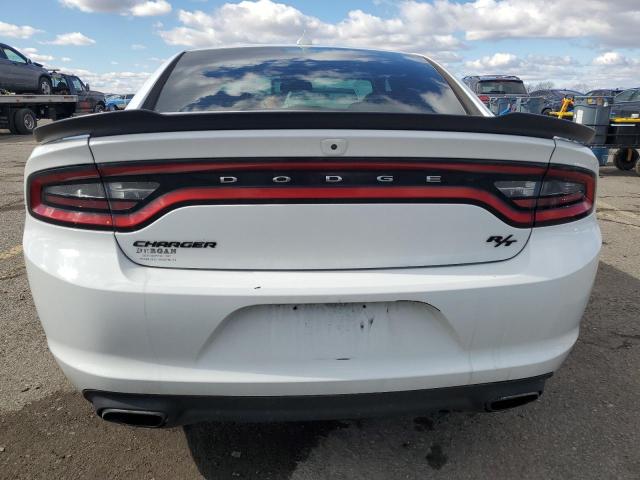 Photo 6 from auction – 2017 DODGE CHARGER R/ with VIN 2C3CDXCT7HH511054