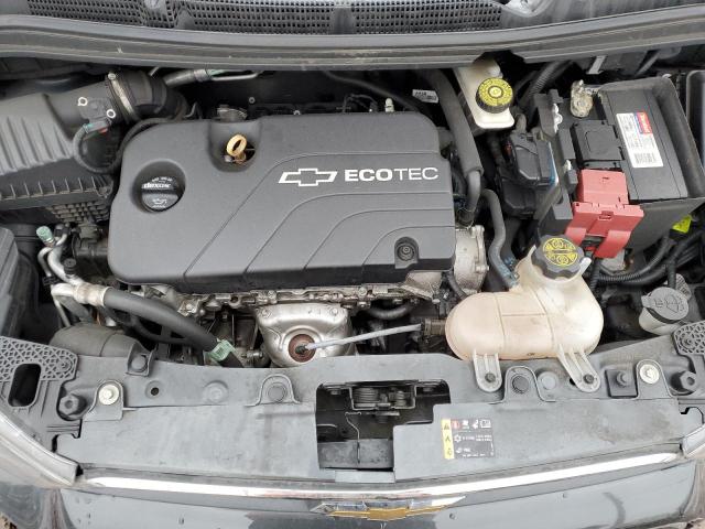 Photo 11 from auction – 2021 CHEVROLET SPARK ACTI with VIN KL8CH6SA1MC724159