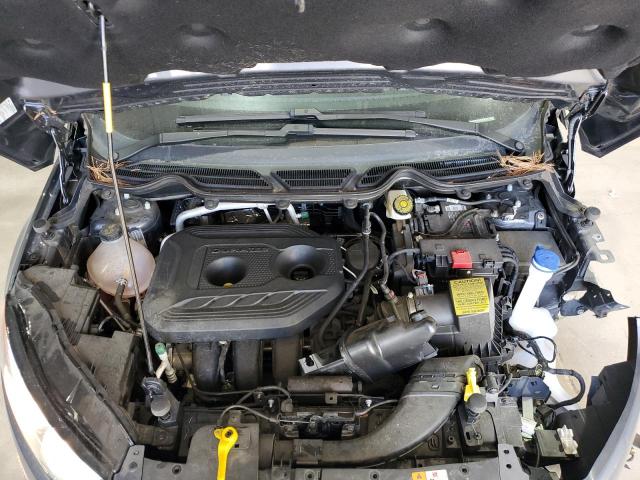 Photo 12 from auction – 2022 FORD ECOSPORT S with VIN MAJ6S3GL2NC470192