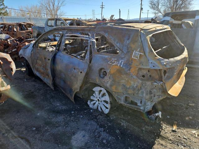 Photo 2 from auction – 2016 KIA SORENTO EX with VIN 5XYPHDA57GG158705
