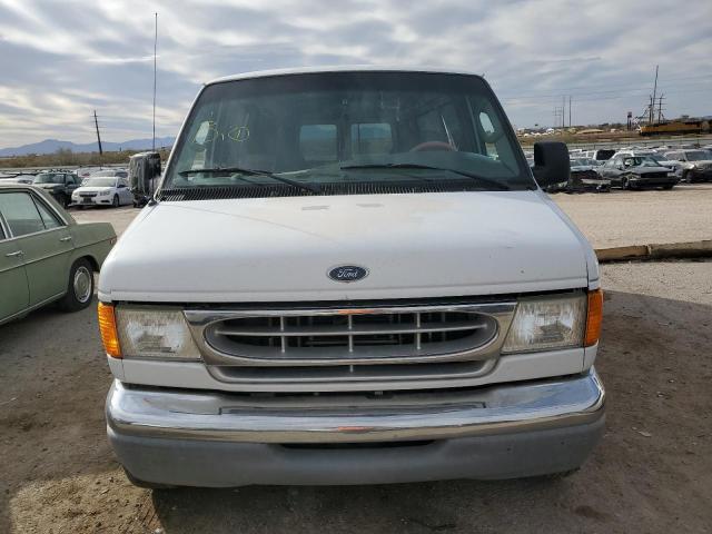 Photo 5 from auction – 2006 FORD ECONOLINE with VIN 1FBSS31L06DB13059