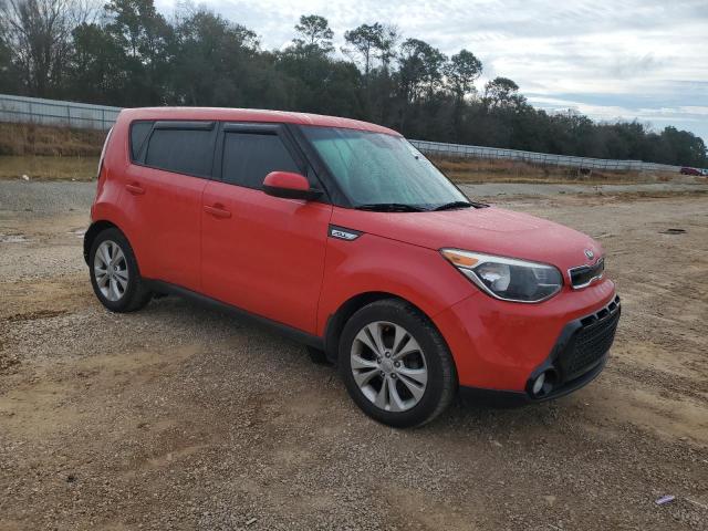 Zdjęcie 4 z aukcji – 2016 KIA SOUL + z VIN KNDJP3A51G7866335