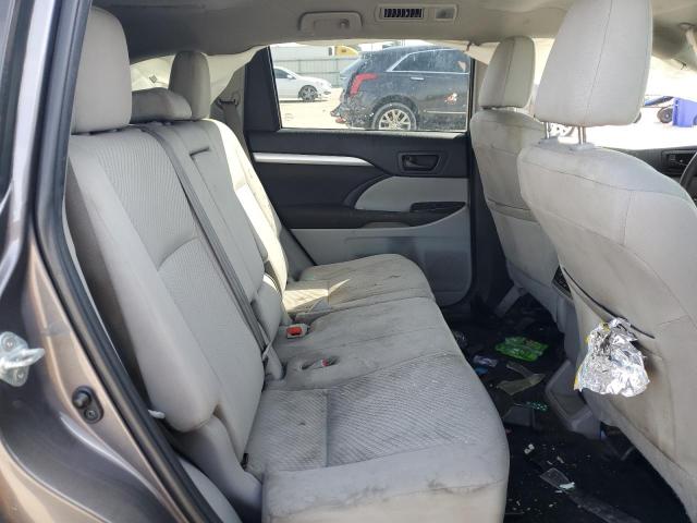 Photo 11 from auction – 2019 TOYOTA HIGHLANDER with VIN 5TDZZRFH1KS360862