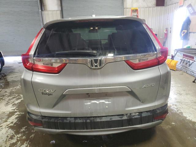 Photo 6 from auction – 2018 HONDA CR-V EXL with VIN 7FARW2H80JE076739