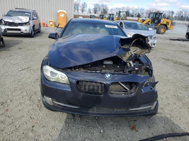 Photo 5 from auction – 2013 BMW 535 I with VIN WBAFR7C56DC824263