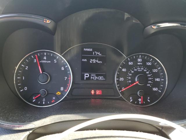 Снимка 9 от търг – 2015 KIA FORTE LX с VIN KNAFX4A60F5400746