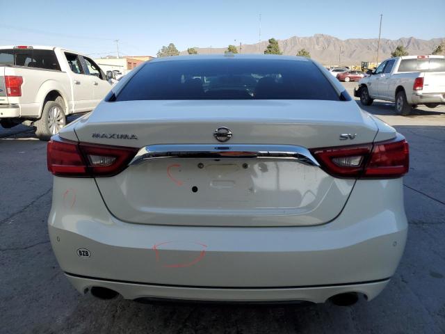 Photo 6 from auction – 2018 NISSAN MAXIMA 3.5 with VIN 1N4AA6AP3JC399797