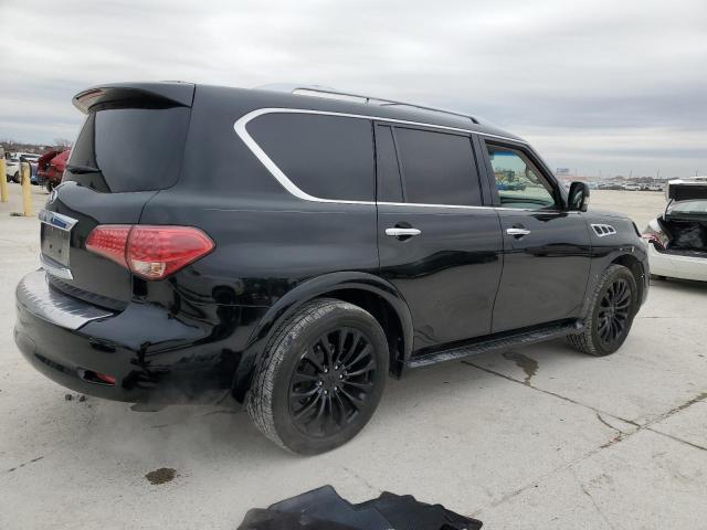 Photo 3 from auction – 2016 INFINITI QX80 with VIN JN8AZ2NF2G9612956