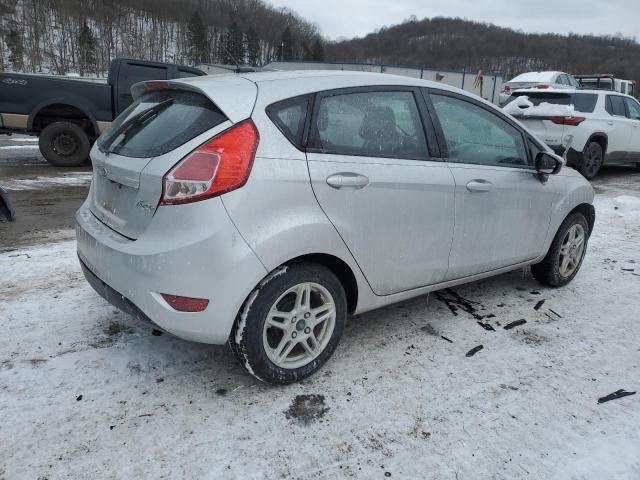Photo 3 from auction – 2019 FORD FIESTA SE with VIN 3FADP4EJ1KM110387