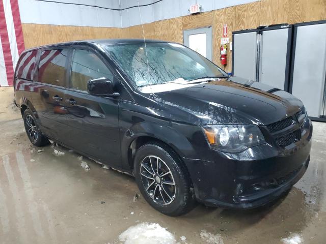 Photo 4 from auction – 2017 DODGE GRAND CARA with VIN 2C4RDGBG0HR776614
