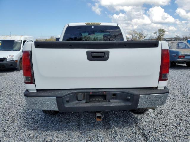 Photo 6 from auction – 2008 GMC SIERRA C15 with VIN 1GTEC19J58Z106899