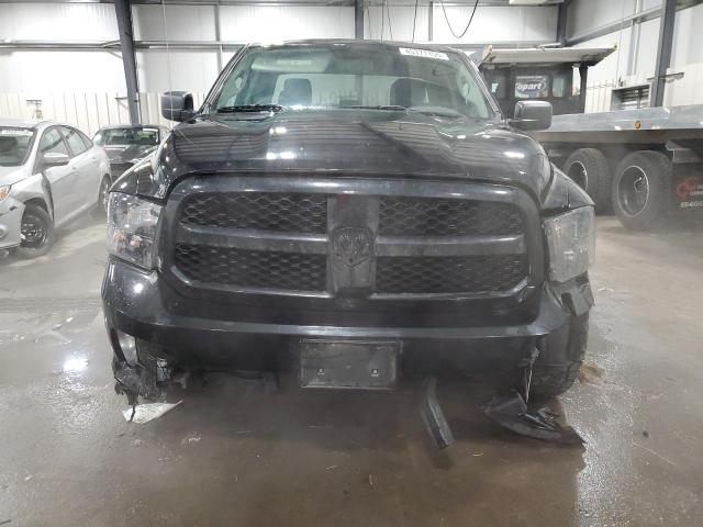 Photo 5 from auction – 2018 RAM 1500 ST with VIN 1C6RR7FT0JS301517