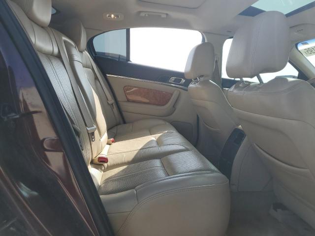Photo 10 from auction – 2012 LINCOLN MKS with VIN 1LNHL9DR5CG802106