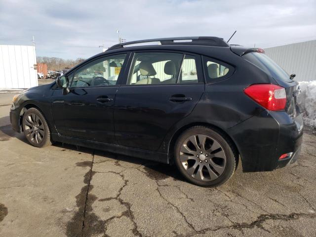 Photo 2 from auction – 2012 SUBARU IMPREZA SP with VIN JF1GPAL66CH230394