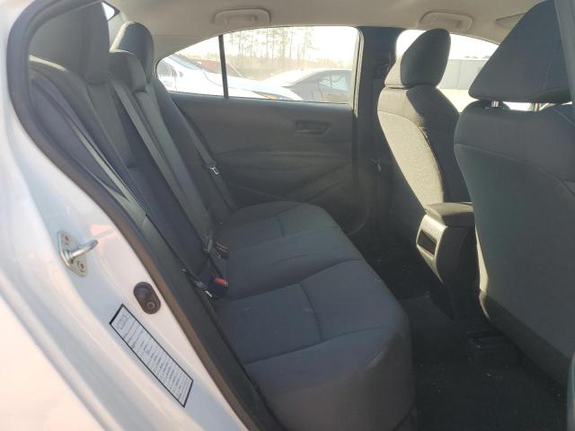 Photo 10 from auction – 2022 TOYOTA COROLLA LE with VIN 5YFEPMAE6NP374080