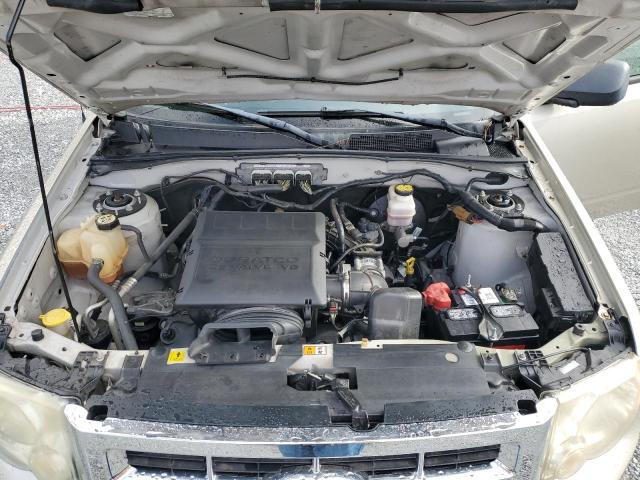 Photo 12 from auction – 2010 FORD ESCAPE XLT with VIN 1FMCU0DG8AKD34223