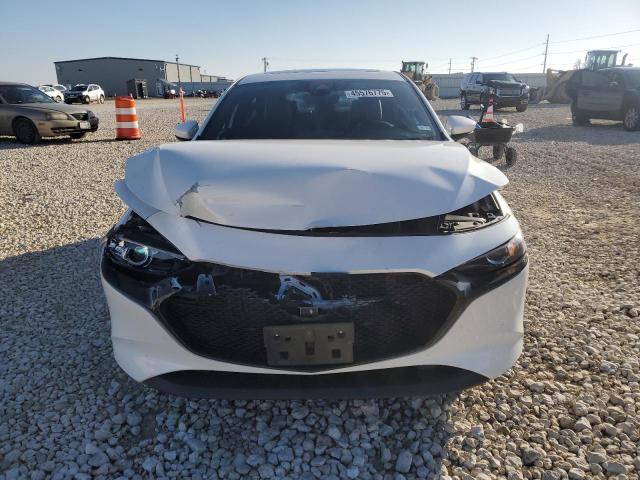 Photo 5 from auction – 2021 MAZDA 3 PREFERRE with VIN JM1BPALL6M1402587