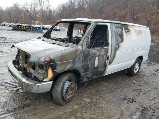 Снимка 1 от търг – 2014 FORD ECONOLINE с VIN 1FTNE2EW5EDA49355