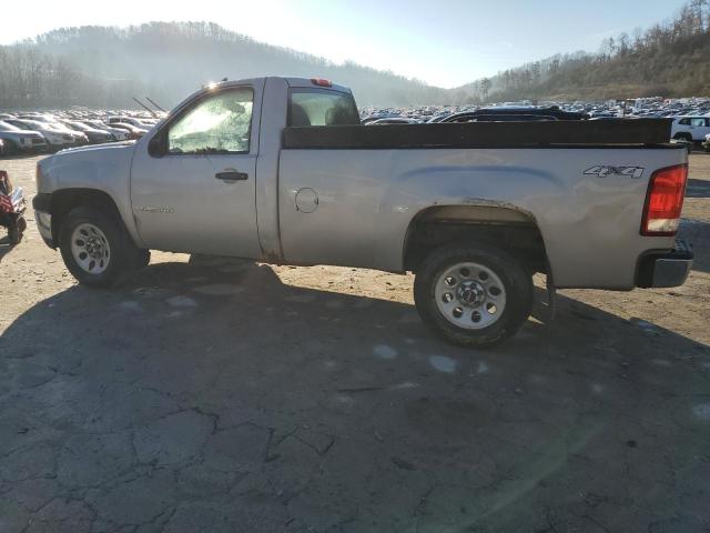 Photo 2 from auction – 2008 GMC SIERRA K15 with VIN 1GTEK14C38Z101244