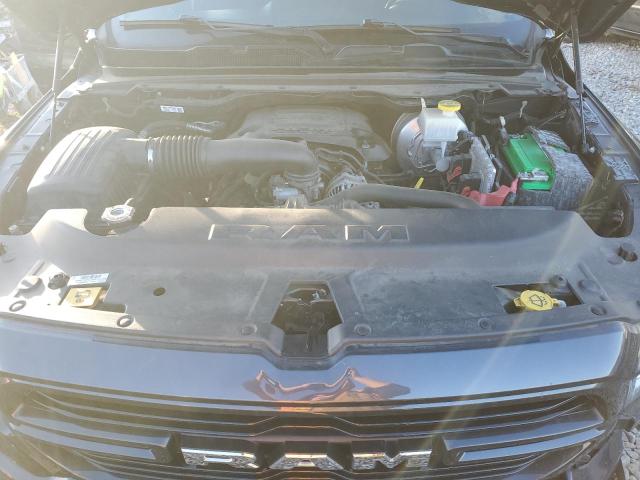 Photo 11 from auction – 2019 RAM 1500 BIG H with VIN 1C6SRFFT7KN885958