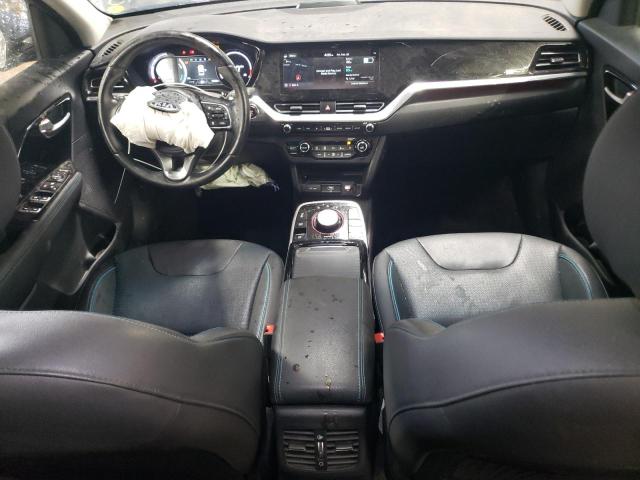 Photo 8 from auction – 2020 KIA NIRO EX PR with VIN KNDCE3LG2L5080739