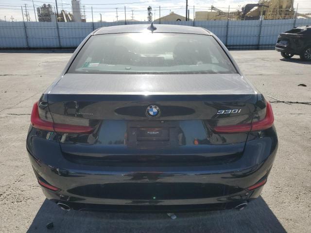 Photo 6 from auction – 2019 BMW 330I with VIN 3MW5R1J53K8A05694