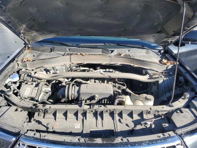 Photo 12 from auction – 2021 FORD EXPLORER L with VIN 1FMSK8FH4MGB72748