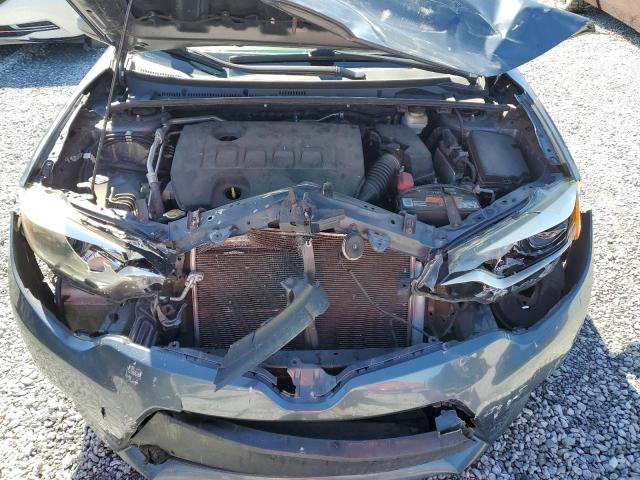 Photo 11 from auction – 2014 TOYOTA COROLLA L with VIN 5YFBURHE6EP128127