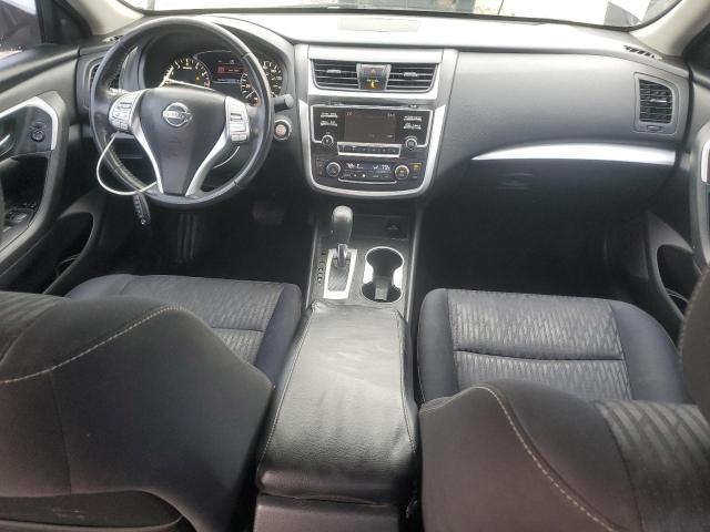Photo 8 from auction – 2017 NISSAN ALTIMA 2.5 with VIN 1N4AL3AP3HC208768
