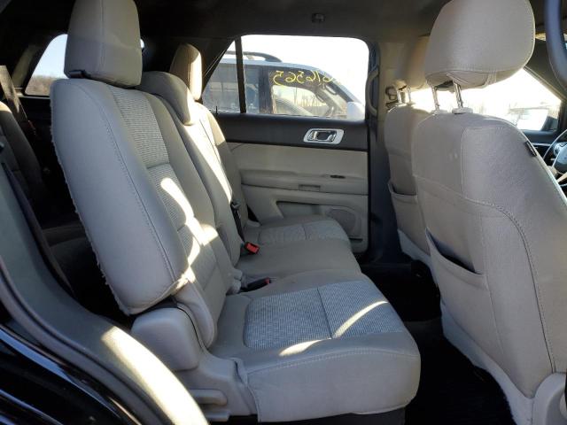 Photo 11 from auction – 2012 FORD EXPLORER X with VIN 1FMHK8D86CGA54194
