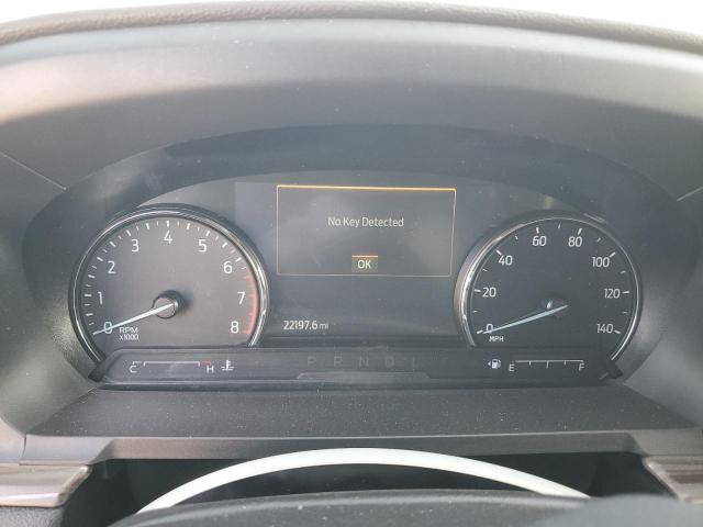 Photo 9 from auction – 2024 FORD EXPLORER L with VIN 1FMSK7FH4RGA05338