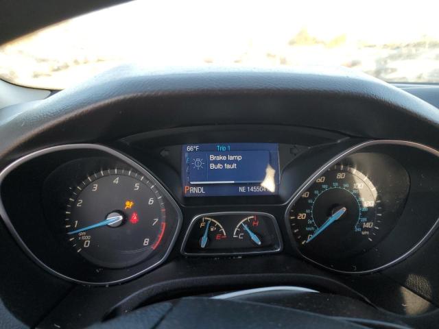 Photo 9 from auction – 2014 FORD FOCUS SE with VIN 1FADP3F25EL219149