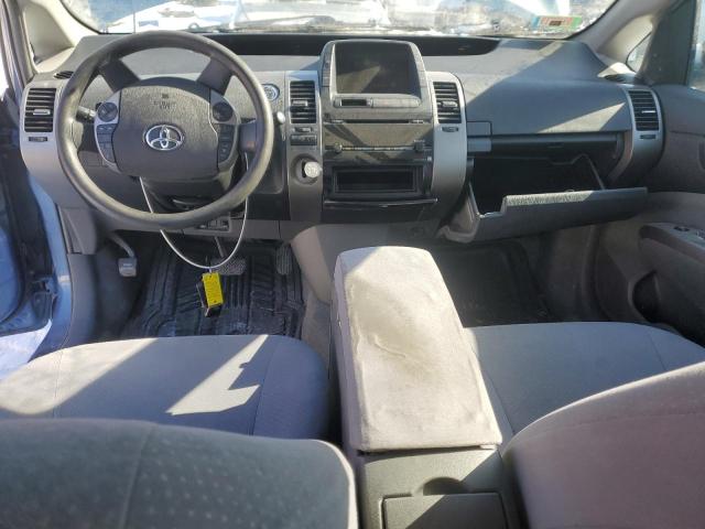 Photo 8 from auction – 2008 TOYOTA PRIUS with VIN JTDKB20UX87729398