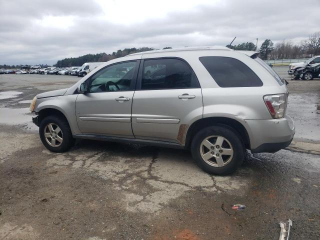 Photo 2 from auction – 2008 CHEVROLET EQUINOX LT with VIN 2CNDL33F086010245
