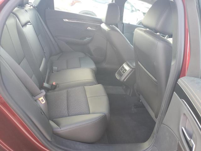 Photo 10 from auction – 2016 CHEVROLET IMPALA LT with VIN 2G1115S31G9141948