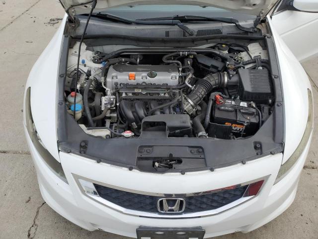 Photo 11 from auction – 2010 HONDA ACCORD EX with VIN 1HGCS1B76AA017924
